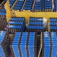 哈尔滨大量锂电池回收|废电池回收利用